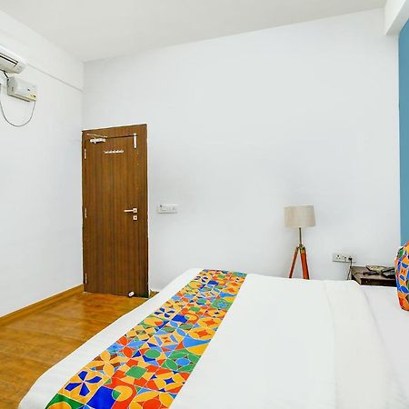 Fabexpress Saket Inn Bhopal Exterior foto